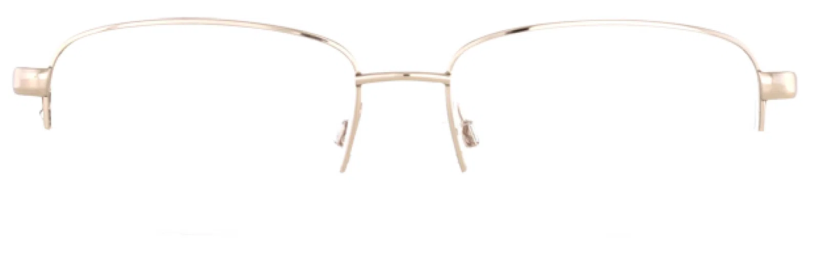 Stetson S320 Eyeglasses - Gunmetal - view 6